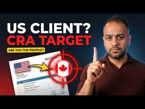 How To Get Paid By US Clients (Canadian Corp)