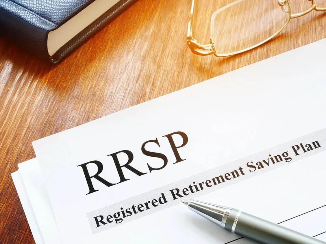 The RRSP Trap: Why CRA Takes 54% Of Your RRSP When You Die (And How To Stop It)