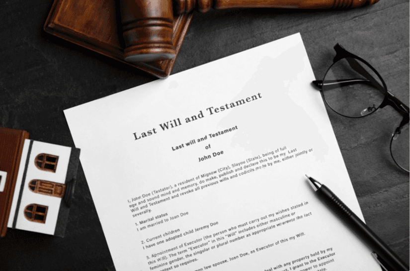Will vs. Trust: Which One Actually Controls Your Assets In Canada?